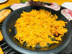 -那胡同里的小烤肉馆(开发区万达店)