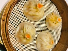 纯蟹粉小笼-蟹榭·本帮江浙菜·蟹宴(大宁久光商场店)