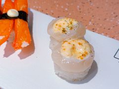 -元气寿司(东方宝泰店)