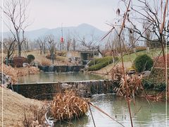 -雅达·阳羡溪山小镇中心
