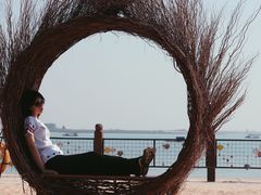 -北海金海湾红树林生态旅游区