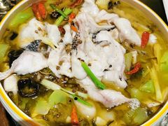 -柒园·三十年创意杭帮菜(龙湖滨江天街店)