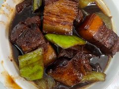 -蘭心餐厅(进贤路店)
