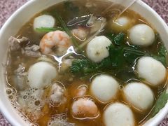 -明月虾面(厦禾路店)
