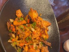 -那拉提之疆·新疆菜(美院店)