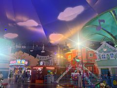 -大连海昌发现王国主题公园