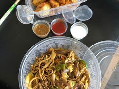 -美玲拉面(鞍山西道店)