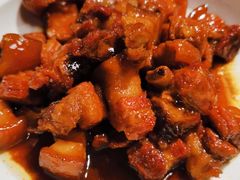 -U你·天然调味(南湖总店)