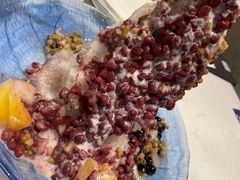 综合冰-鹿港小镇(悠唐店)