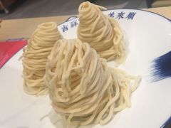 -羊来顺冰煮鲜羊 铁锅烀羊肉(中央大街店)