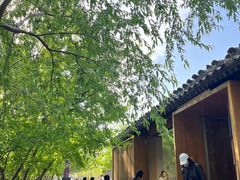 -春风习习