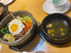 -海兰江石锅饭(水上店)