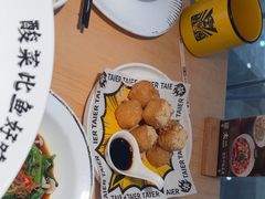 -太二酸菜鱼(福州泰禾店)