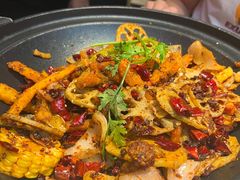 -渝蛙馆(新百店)