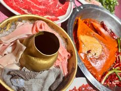 -蜀大侠·侠客印象(园林博物馆店)