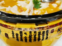 -老浒记烤鸭-北京菜(琉璃厂店)