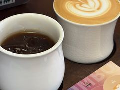 -本無咖啡·BeanWood Coffee