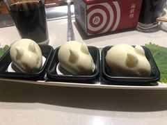 -海底捞火锅(上元大街店)