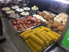 -梅园食堂