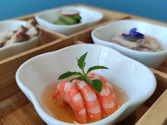 -荷风细雨·中国茶宴(碧云店)