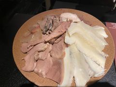 五宝牛杂-盡膳口福·百年汤方火锅(科华北路店)