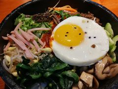 -鑫日千里马朝鲜族小馆(总店)