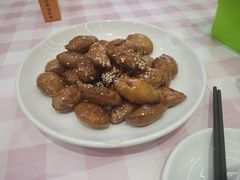 -三只鸟本地特色菜馆(上饶总店)