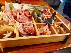 -肉魁屋·烧肉·烧鸟·酒场(高新店)