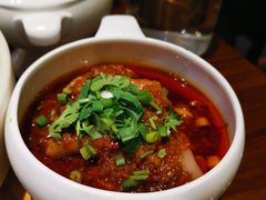 -眉州东坡·熊猫主题餐厅(枫蓝店)