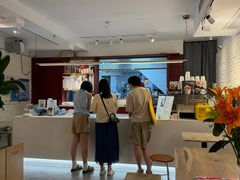 -Dal Cuore 达可芮冰淇淋(陕西北路店)
