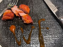 -马克西姆俄罗斯餐厅(通亚街店)