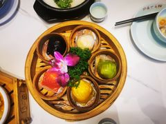-盛世名点(客世界店)