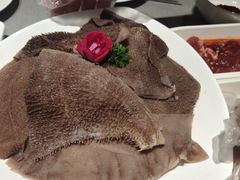 -海底捞火锅(河东万达广场店)