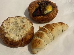 -屋裡·Union Bakery(龙江路店)