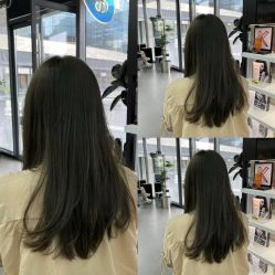 -Hair Code芭曲发型