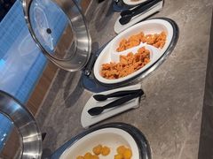 -比格比萨自助(诺亚大厦店)