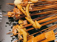 -长药唐师乐山油炸(石人直营店)