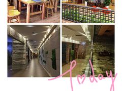 -纽斯桑拿会所(天山店)
