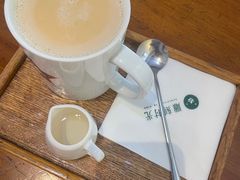 -雕刻时光·咖啡·酒吧·西餐(香山店)