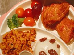 -眉州东坡·川菜(川沙百联店)