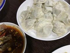 -西安饺子馆(南坪西路店)