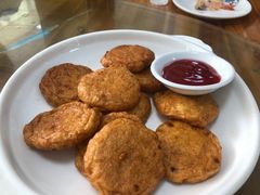 -田源农家饭店·窑鸡王·海鲜(东部湾·融创店)