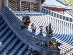 -径山寺