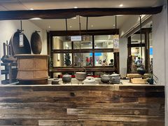 -成川茶店·潮汕工夫浓茶(万象店)