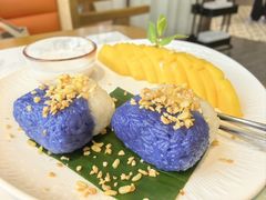 -泰椰里·泰国餐厅(智慧城广百广场店)