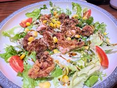 -白石の深夜食堂(芝罘万达店)