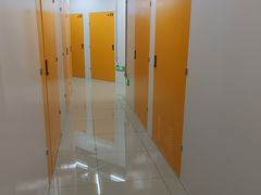 -安东易迷你自助仓储寄存仓库(杨浦店)