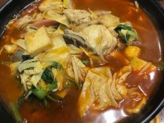 麻辣烫-合合大冷面(湖南店)