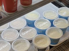 -文宇奶酪店(南锣鼓巷店)