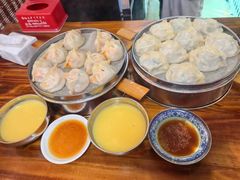 -老烟台灌汤包(南洪街店)